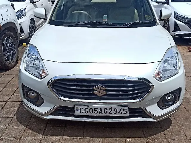 Used 2018 Maruti Suzuki DZire in Raipur Used 2018 Maruti Suzuki DZire in Raipur