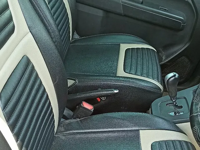 Used Maruti Suzuki Wagon R 1.0 [2014-2019] VXI AMT in Raipur