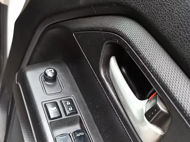 Used Maruti Suzuki Wagon R 1.0 [2014-2019] VXI AMT in Raipur