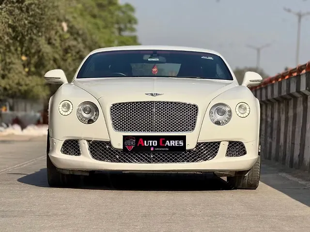 Used 2019 Bentley Continental GT in Delhi