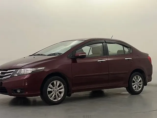 Used 2012 Honda City in Delhi