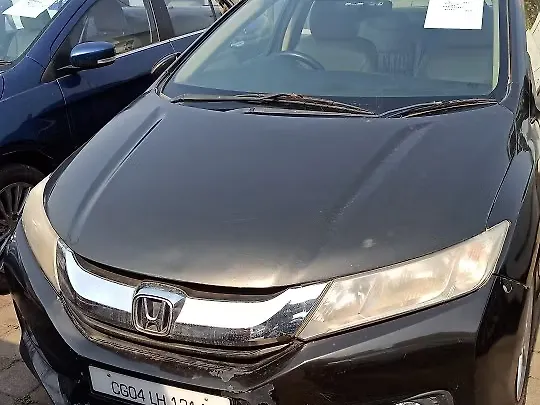 Used 2016 Honda City in Raipur