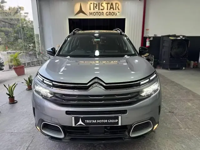 Used 2021 Citroen C5 in Hyderabad