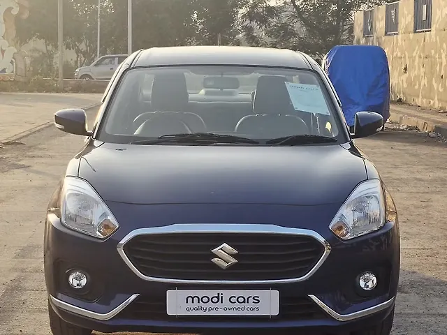 Used 2019 Maruti Suzuki DZire in Mumbai