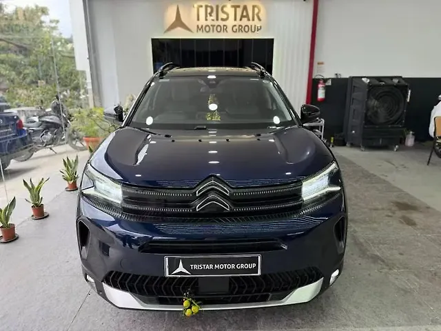 Used 2022 Citroen C5 in Hyderabad