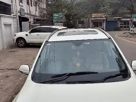Used Mahindra XUV500 W11(O) [2018-2020] in Patna