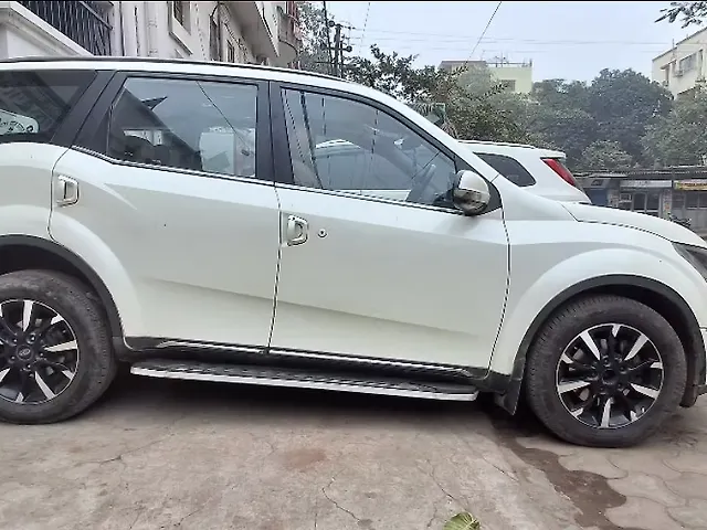 Used Mahindra XUV500 W11(O) [2018-2020] in Patna