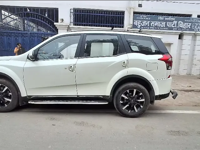 Used Mahindra XUV500 W11(O) [2018-2020] in Patna