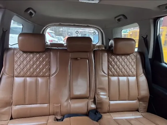 Used Mahindra XUV500 W11(O) [2018-2020] in Patna