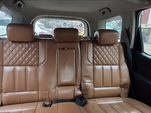 Used Mahindra XUV500 W11(O) [2018-2020] in Patna