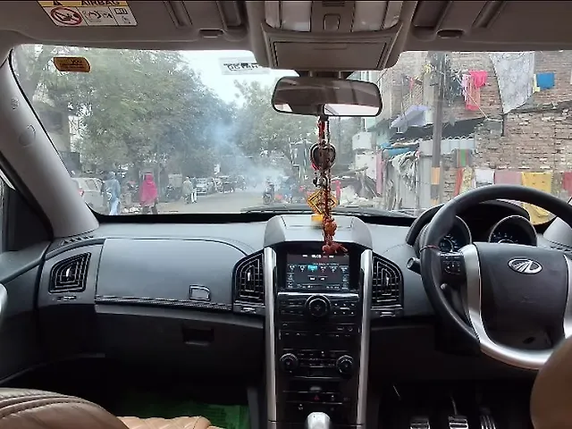 Used Mahindra XUV500 W11(O) [2018-2020] in Patna