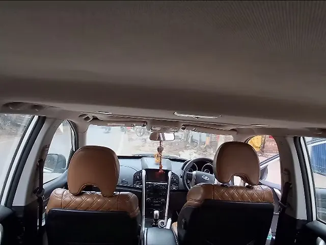 Used Mahindra XUV500 W11(O) [2018-2020] in Patna