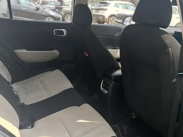 Used Hyundai Venue [2023-2025] SX 1.2 Petrol in Raipur