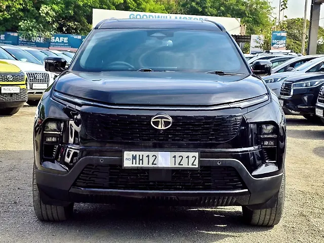 Used 2023 Tata Safari in Pune