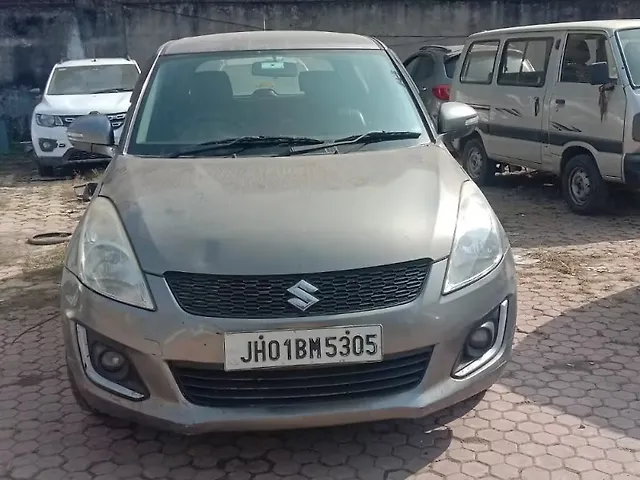 Used 2014 Maruti Suzuki Swift in Ranchi
