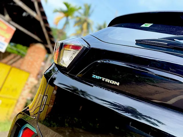 Used Tata Nexon EV [2020-2022] XZ Plus Dark Edition in Thrissur