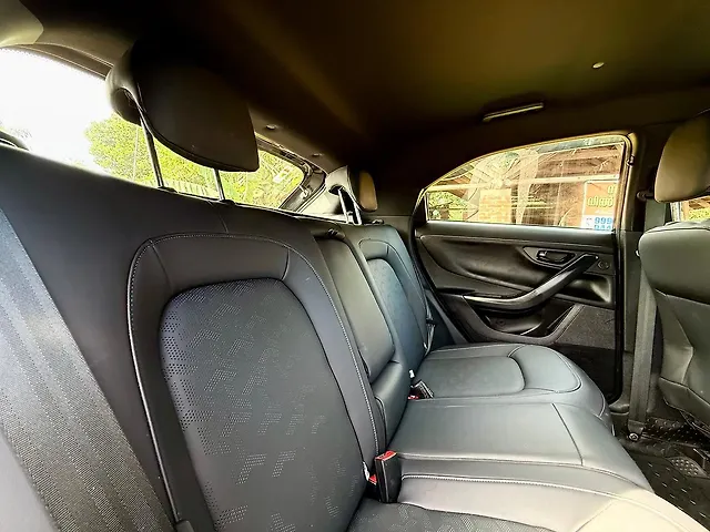 Used Tata Nexon EV [2020-2022] XZ Plus Dark Edition in Thrissur