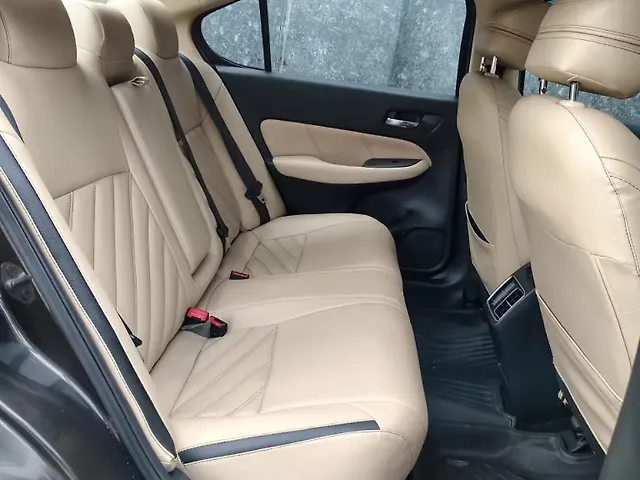 Used Honda All New City [2020-2023] V CVT Petrol in Delhi