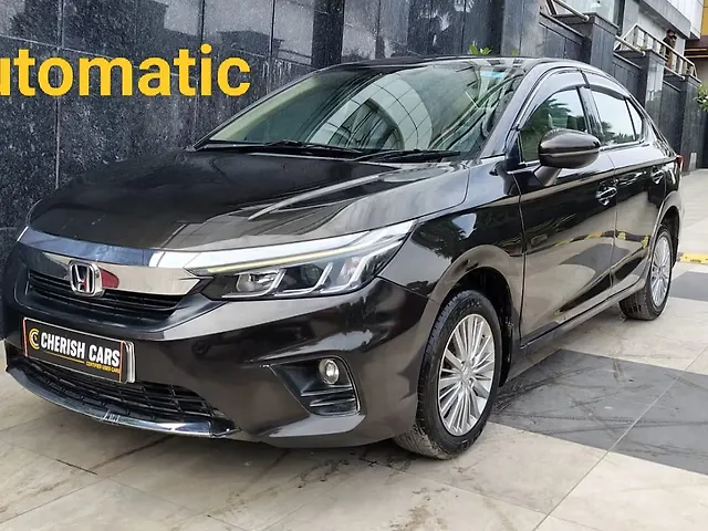 Used 2020 Honda City in Delhi