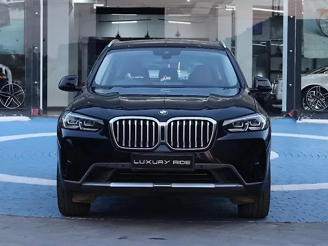Used 2022 BMW X3 in Dehradun