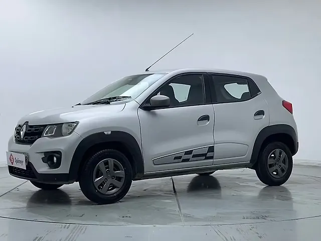 Used 2017 Renault Kwid in Delhi