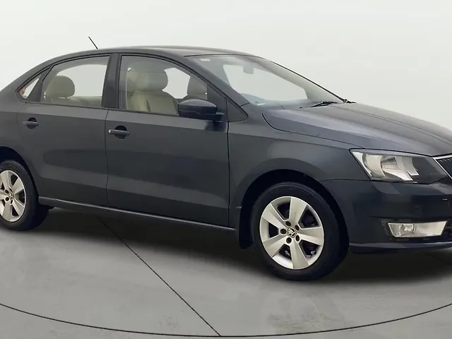 Used 2018 Skoda Rapid in Bangalore Used 2018 Skoda Rapid in Bangalore