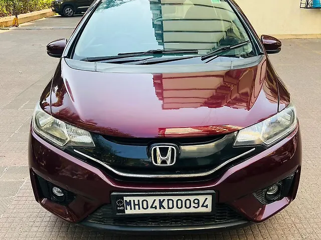 Used 2019 Honda Jazz in Mumbai
