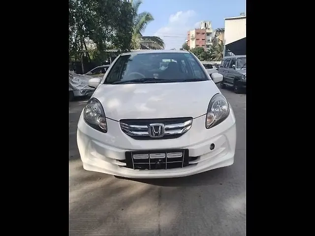 Used 2014 Honda Amaze in Pune