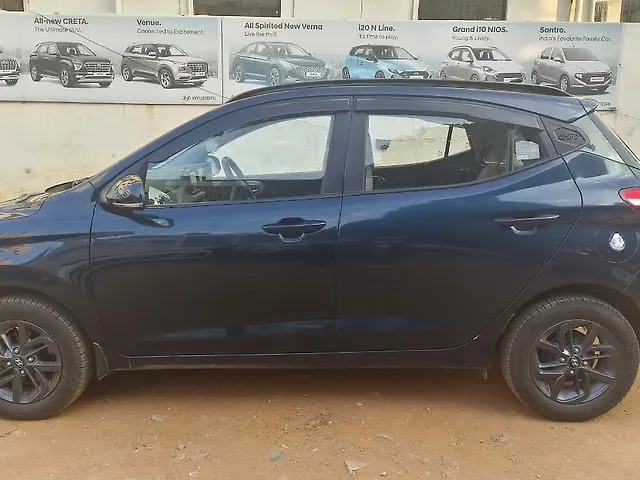 Used 2021 Hyundai Grand i10 NIOS in Bangalore