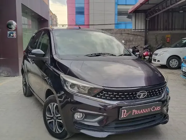 Used 2022 Tata Tiago in Chennai