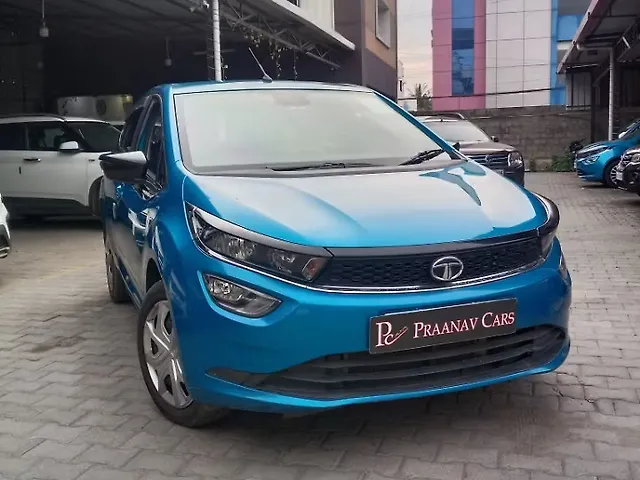 Used 2022 Tata Altroz in Chennai