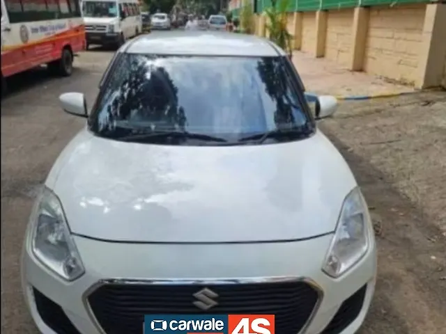 Used 2019 Maruti Suzuki Swift in Mumbai