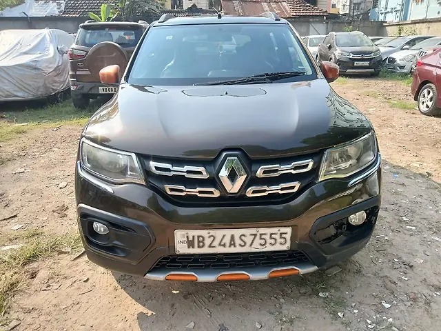 Used 2019 Renault Kwid in Kolkata