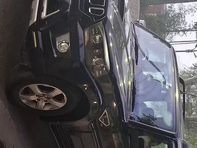 Used Mahindra Scorpio S11 Diesel Turbo Manual 7 STR in Lucknow