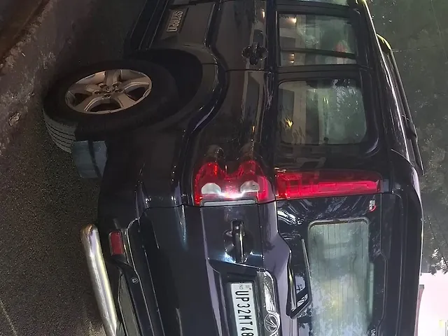 Used Mahindra Scorpio S11 Diesel Turbo Manual 7 STR in Lucknow