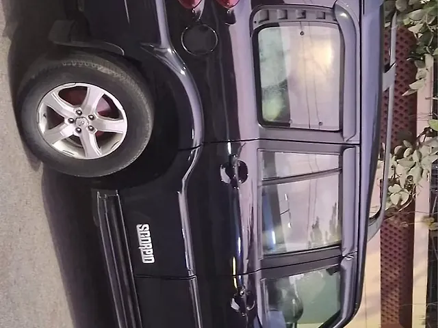 Used Mahindra Scorpio S11 Diesel Turbo Manual 7 STR in Lucknow