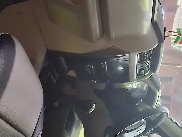 Used Mahindra Scorpio S11 Diesel Turbo Manual 7 STR in Lucknow