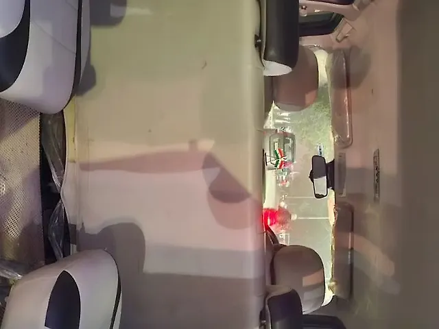 Used Mahindra Scorpio S11 Diesel Turbo Manual 7 STR in Lucknow