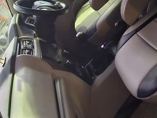 Used Mahindra Scorpio S11 Diesel Turbo Manual 7 STR in Lucknow