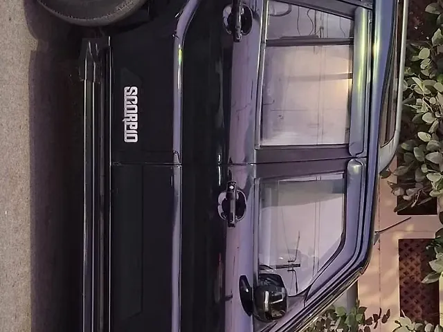 Used Mahindra Scorpio S11 Diesel Turbo Manual 7 STR in Lucknow