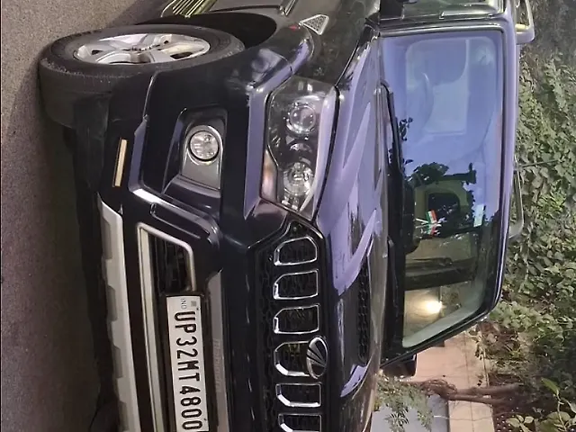 Used Mahindra Scorpio S11 Diesel Turbo Manual 7 STR in Lucknow