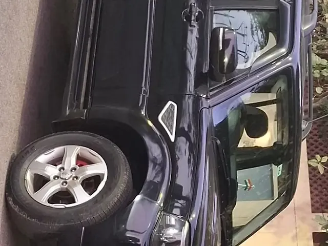 Used Mahindra Scorpio S11 Diesel Turbo Manual 7 STR in Lucknow