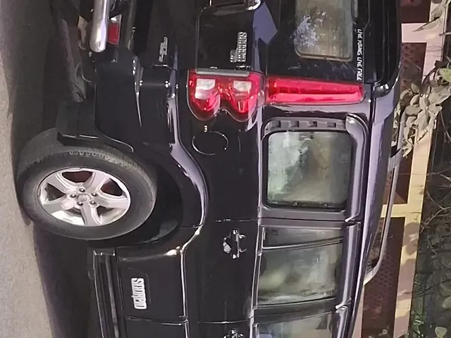 Used Mahindra Scorpio S11 Diesel Turbo Manual 7 STR in Lucknow