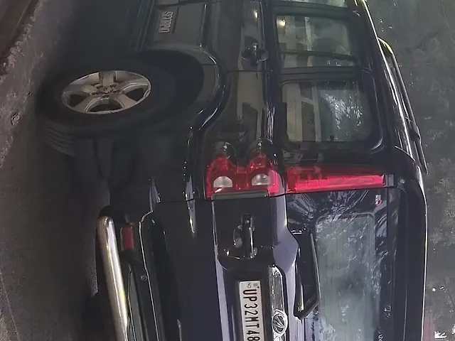 Used Mahindra Scorpio S11 Diesel Turbo Manual 7 STR in Lucknow