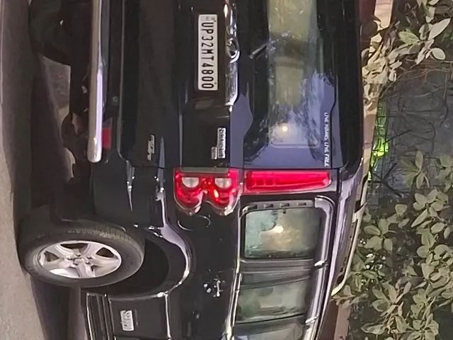 Used Mahindra Scorpio S11 Diesel Turbo Manual 7 STR in Lucknow