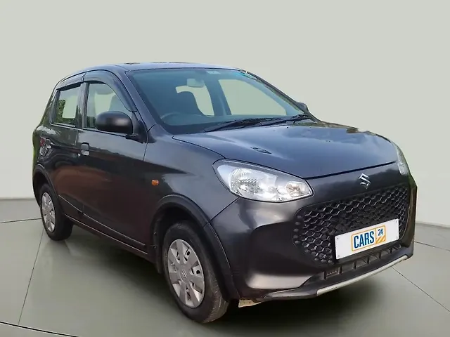 Used 2022 Maruti Suzuki Alto K10 in Kozhikode