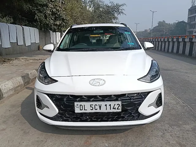 Used 2023 Hyundai Grand i10 NIOS in Delhi