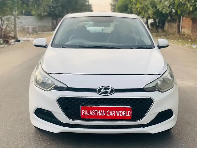 Used 2017 Hyundai Elite i20 in Jaipur Used 2017 Hyundai Elite i20 in Jaipur