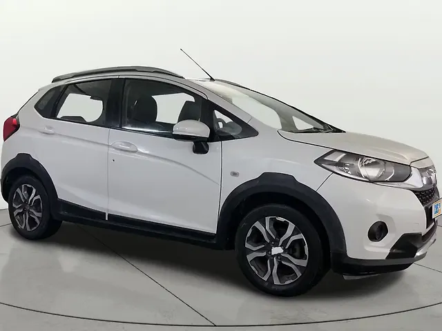 Used 2018 Honda WR-V in Delhi