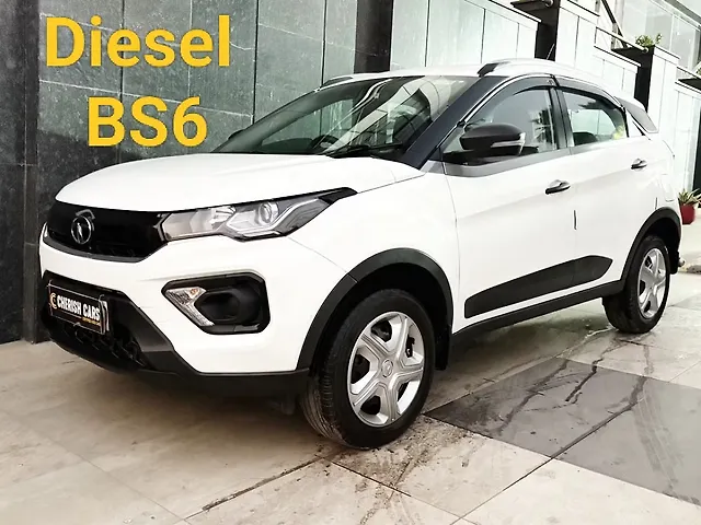 Used 2022 Tata Nexon in Delhi